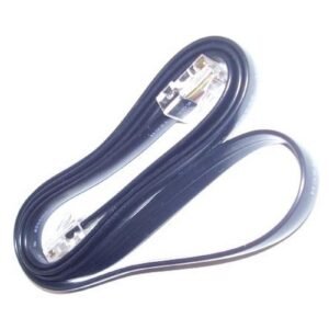 CABLE AV. CONNECTEUR Atlantic ref 071539