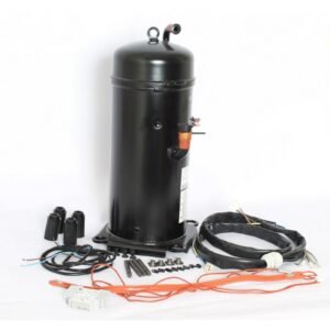 COMPRESSEUR 17KW Atlantic ref 072773