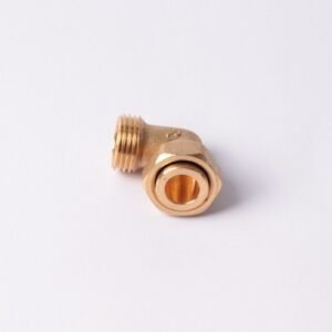 COUDE DE RACCORDEMENT Atlantic ref 098413