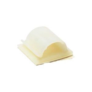 AGRAFE DE GAINE BLANCHE Atlantic ref 100107