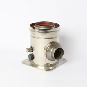 ADAPTATEUR VENTOUSE Atlantic ref 100131