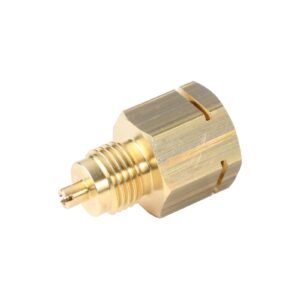 ADAPT MANOMETRE / SOUPAPE Atlantic ref 100172