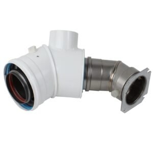 ADAPTATEUR VENTOUSE DIAM80 Atlantic ref 100173