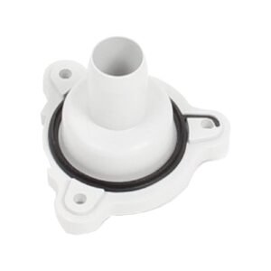 ENSEMBLE ADAPTATEUR/SIPHON Atlantic ref 100179