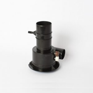 ADAPT VENT D80/125 COND Atlantic ref 100198
