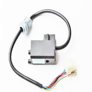 ALLUMEUR SIEMENS TQG32 Atlantic ref 100205