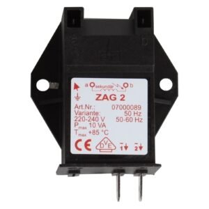 ALLUMEUR ZAG2 Atlantic ref 100290