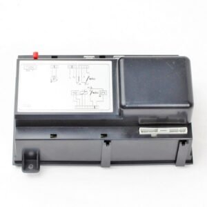 BOITIER CDE IDRA24S Atlantic ref 102106