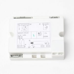 BOIT ALL RV SUN3000E Atlantic ref 102117