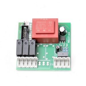 PLATINE PCM COND Atlantic ref 102147