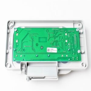 PLATI/AFF.IDRA4000/S BLANC Atlantic ref 102150