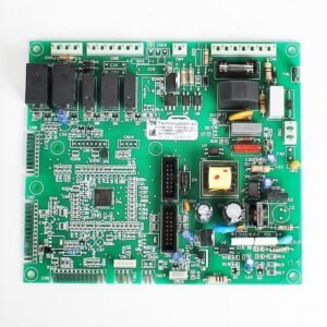 PLATINE PR.4028MBV Atlantic ref 102151