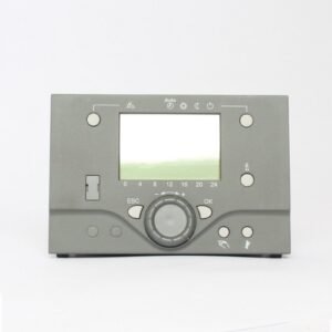 BOITIER AVS UTILISATEUR Atlantic ref 102165