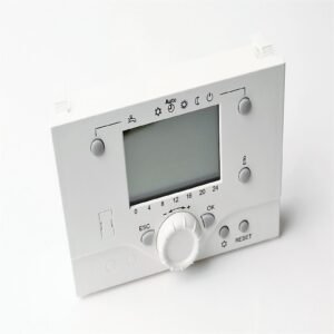 BOITIER INTERFACE SANS LOGO Atlantic ref 102167