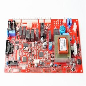 PLATINE PR .MICRO CONDENS Atlantic ref 102175