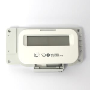PLATINE AFF.MICRO CONDENS Atlantic ref 102176