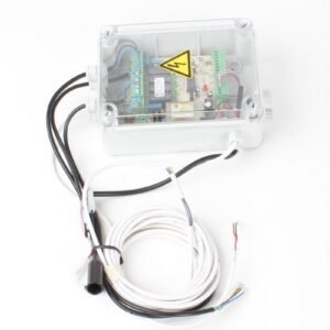 BOITIER DE COMMANDE Atlantic ref 102188