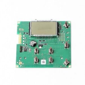 CARTE INTERFACE Atlantic ref 102189