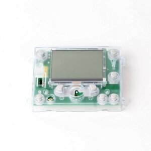 BOITIER INTERFACE UTILISATEUR Atlantic ref 102194