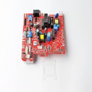 PLATINE ELECTRONIQUE Atlantic ref 102201