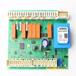 CARTE RVS Atlantic ref 102202