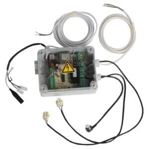 BOITIER ELECTRIQUE Atlantic ref 102206
