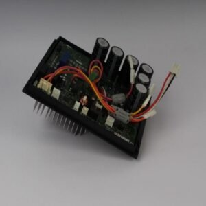 CARTE INVERTER Atlantic ref 102237