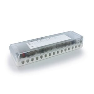 CENTRALE MULTIZONE Atlantic ref 102283