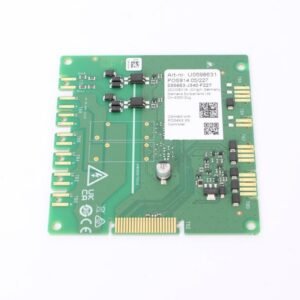 CARTE EXTENSION Atlantic ref 102286