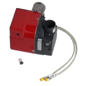 BRULEUR COMPLET 20KW Atlantic ref 105301
