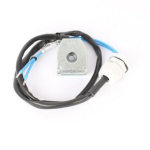 BOBINE VANNE 4 VOIES Atlantic ref 106151