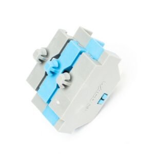 BORNIER WAGO 2 VOIES Atlantic ref 106361