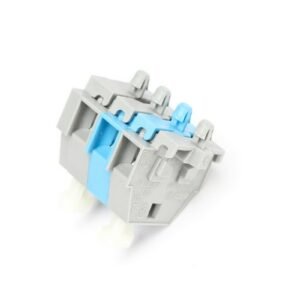 BORNIER WAGO 3 VOIES Atlantic ref 106362