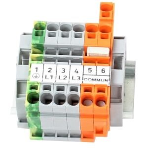 BORNIER TRIPHASE Atlantic ref 106483