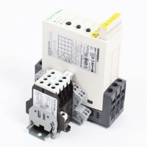 BORNIER DEM TRI + RELAIS Atlantic ref 107200