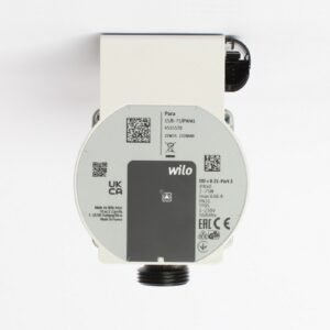 CIRCU PARA 15 130/8 75/IPWM1 6 Atlantic ref 107906