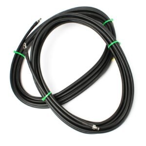 CABLE FAIBLES PERTES 10M Atlantic ref 109165