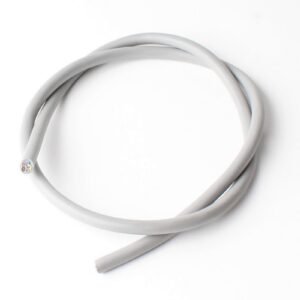 CABLE ELEC5X1GRIS 1M Atlantic ref 109214