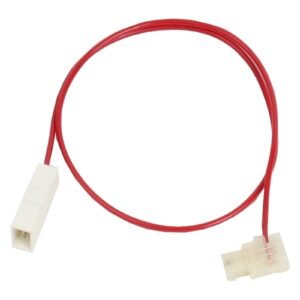 CABLE ELECTRODE IONISATION Atlantic ref 109456