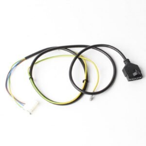 CABLE VANNE GAZ ID/C Atlantic ref 109464