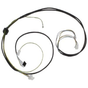 CABLE TRANSFO/VENTILAT Atlantic ref 109593