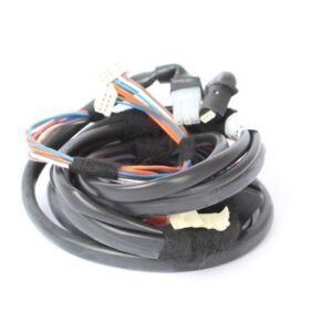 FAISCEAU KIT 2 ZONES 24V Atlantic ref 109720