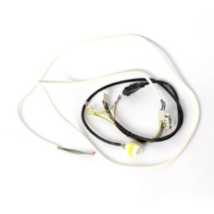 CABLAGE ALIMENTATION Atlantic ref 109758