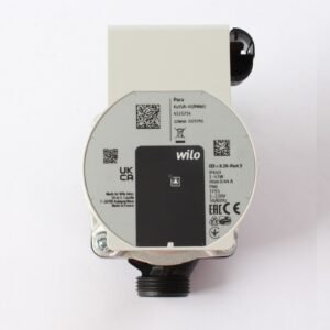 CIRC. PARA 15 130/6 43/IPWM 6 Atlantic ref 109851