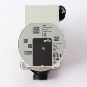 CIRC PARA RSL15 130/6 43/SC 12 Atlantic ref 109853