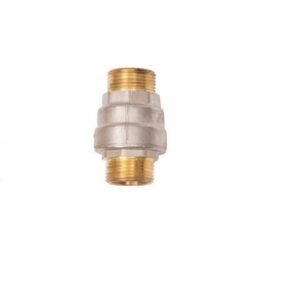 CLAPET ANTI RETOUR MM 1 P Atlantic ref 110081