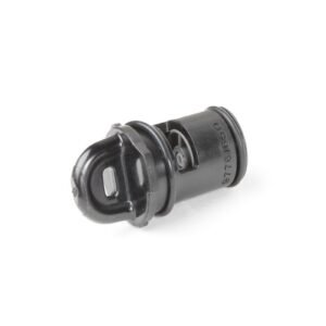 CLAP BYPASS HDS 15 400 GRIS Atlantic ref 110122
