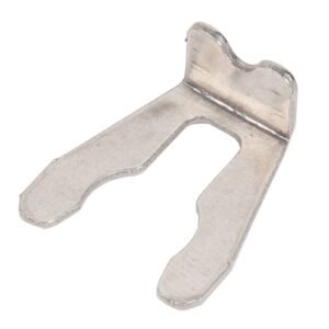 CLIPS FIXATION TUBE DIAM 9 Atlantic ref 110124