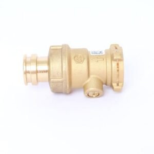 CLAPET ANTIRETOUR RAPIDE D18 Atlantic ref 110183