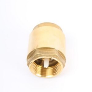 CLAPET ANTI RETOUR Atlantic ref 110185